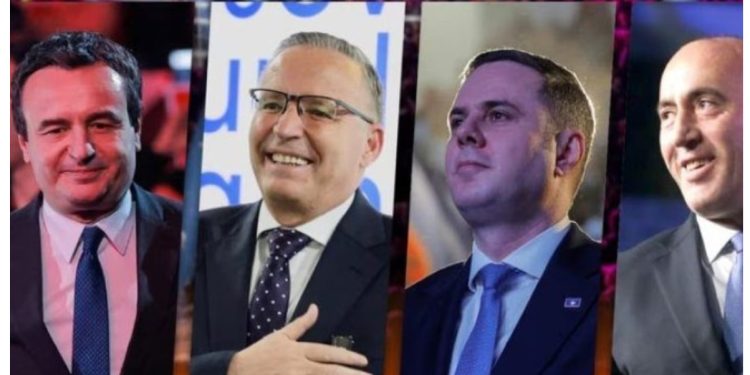 Vazhdon numërimi: Këto janë rezultatet nga shtatë komunat kryesore të Kosovës