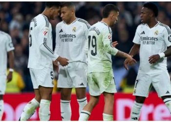 Real Madrid merr një goditje të madhe, një tjetër lojtar humbet duelin ndaj Manchester City