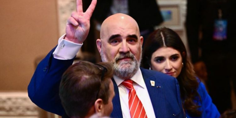 Drejtuesi i fushatës së Trump-it, LaCivita, do të drejtojë fushatën e PD-së