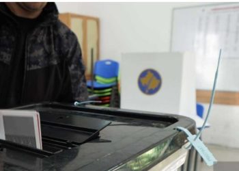 VV-ja humbi 20 mijë vota: Si ndryshoi rezultati në Prishtinë me zgjedhjet e vitit 2021?