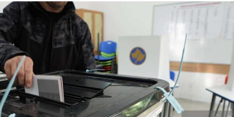 VV-ja humbi 20 mijë vota: Si ndryshoi rezultati në Prishtinë me zgjedhjet e vitit 2021?