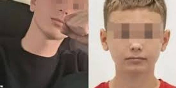 Vrau Martin Canin pranë shkollës, Mario Përlleshaj kërkon zëvendësimin e masës së sigurisë