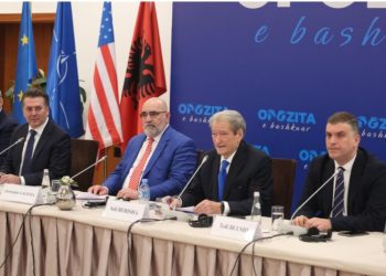 Drejtuesi i fushatës elektorale të Trump do të drejtojë fushatën e PD