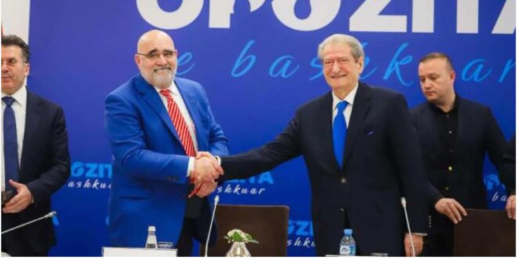 Berisha: Kryearkitekti i triumfit të Trump do drejtojë fushatën tonë për fitoren në zgjedhjet e 11 majit