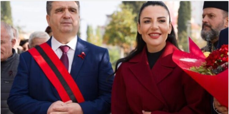 Si po blihen votat nga Balluku dhe Subashi në Fier