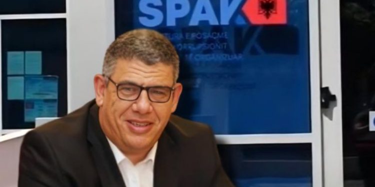 I sekuestruan apartamentin gjatë hetimeve për Goron, Gentjan Sula ankimon në GJKKO