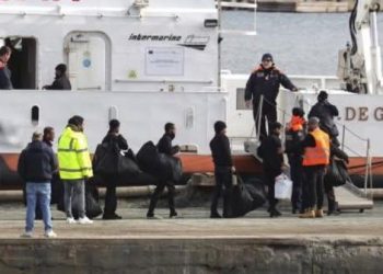 Emigrantët e Gjadrit/ Mediat italiane: Kompetencat e planit të Melonit i kalojnë Tiranës