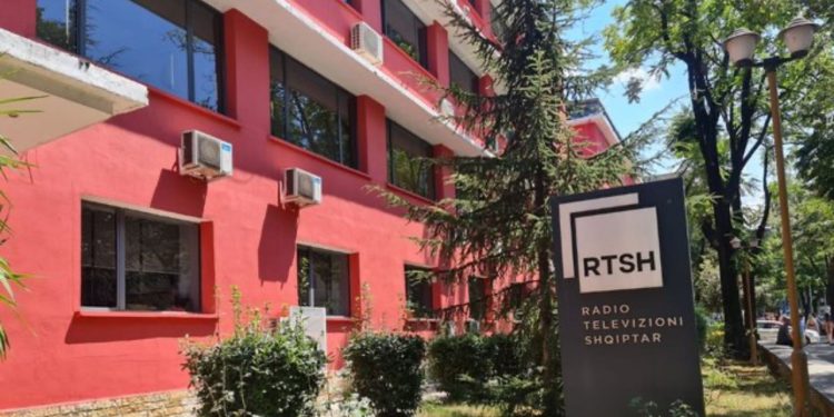 Kuvendi nis procedurën për shkarkimin e Këshillit Drejtues të RTSH-së pas shkeljes së ligjit