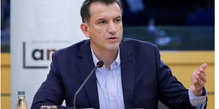 LAJM I FUNDIT/ Arrestohet Erion Veliaj