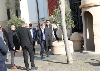 Dosja me 5 akuzat/ Ja për çfarë u arrestua Erion Veliaj