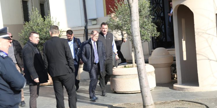 Dosja me 5 akuzat/ Ja për çfarë u arrestua Erion Veliaj