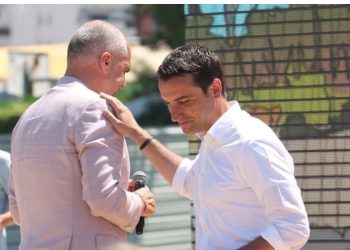 Veliaj vihet në pranga, Rama anulon takimet e planifikuara për sot në Shkodër