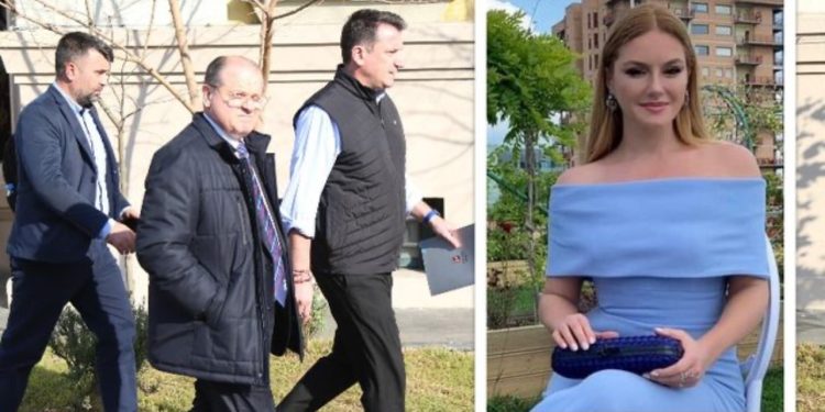 EMRAT/ Arrestimi i Veliajt, GJKKO vendos detyrim paraqitje për 5 biznesmenë