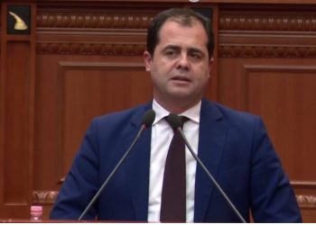 Bylykbashi i drejtohet mazhorancës: Arrestimi i Veliajt është vetëm fillimi