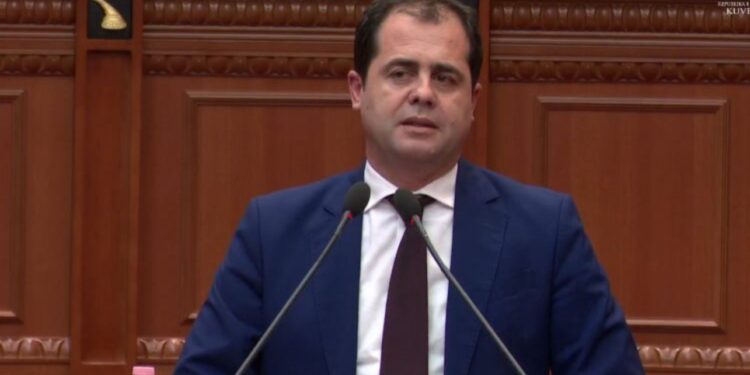 Bylykbashi i drejtohet mazhorancës: Arrestimi i Veliajt është vetëm fillimi