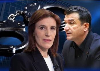 “800 mijë euro mallra luksi, fatura fiktive, para në kasafortë…”/ Klodiana Lala shpjegon “goditjen” e SPAK ndaj Veliajt