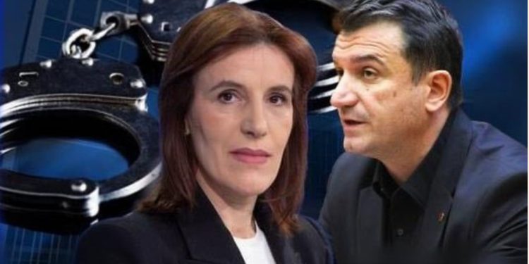 “800 mijë euro mallra luksi, fatura fiktive, para në kasafortë…”/ Klodiana Lala shpjegon “goditjen” e SPAK ndaj Veliajt