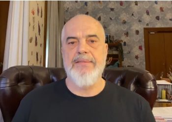 Rama reagon për arrestimin e Veliajt: E mbyllën pa gjyq dhe lanë Tiranën pa kokë