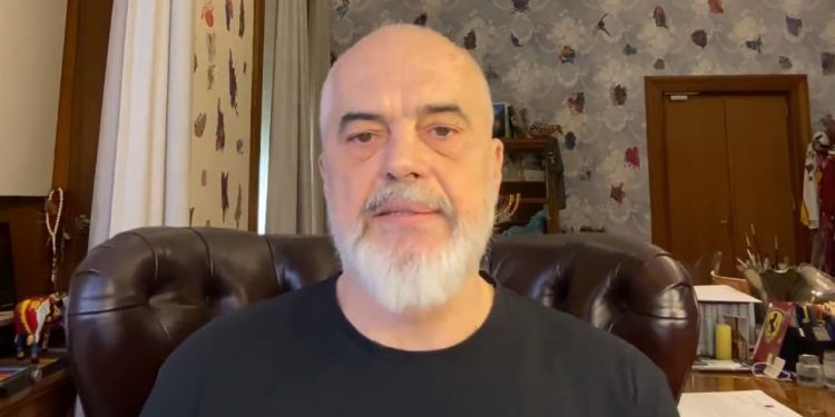 Rama reagon për arrestimin e Veliajt: E mbyllën pa gjyq dhe lanë Tiranën pa kokë