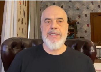 Arrestimi i Veliajt, Rama: Bufi i kënetës dhe mangallët kërkuan dorëheqjen time