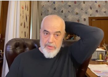 Rama: Veliaj dhe Ajola po trajtohen si kriminelë edhe fëmija 6 vjeçar u dënua