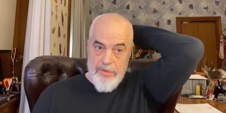 Rama: Veliaj dhe Ajola po trajtohen si kriminelë edhe fëmija 6 vjeçar u dënua