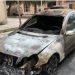 Digjen qëllimisht dy automjete në Vlorë, policia nis hetimet