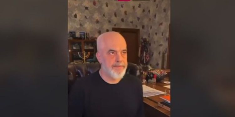 Shpërthimi i kryeministrit, “Edvin jep dorëheqjen”, Berisha: Ja si u shkallmua sa ju kujtua konsulenti Chris LaCivita dhe fjala e tij!