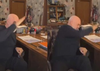 VIDEO-I iku truri LIVE/ Rama: E kam nga pasioni