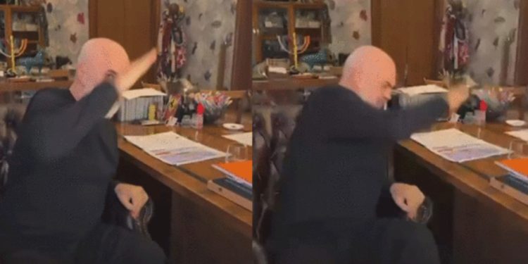 VIDEO-I iku truri LIVE/ Rama: E kam nga pasioni