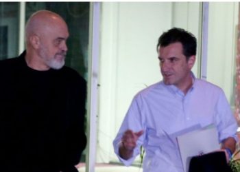 Rama për BIRN: Veliaj nuk do të shkarkohet, do qëndrojë në detyrë