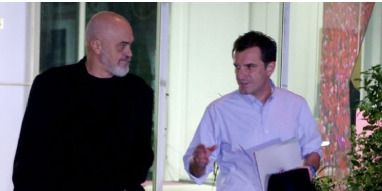 Rama për BIRN: Veliaj nuk do të shkarkohet, do qëndrojë në detyrë