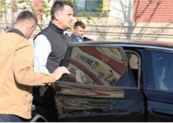 Veliaj nesër në GJKKO/ Shqyrtohet masa e sigurisë për Veliajn, Xoxën, Abulen dhe 5 binzesmenët e tjerë