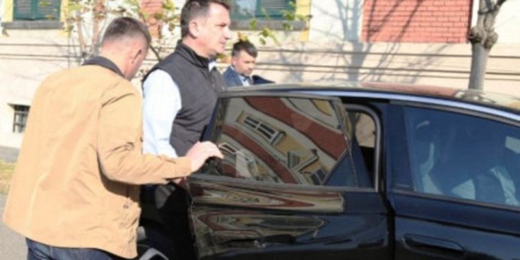 Veliaj nesër në GJKKO/ Shqyrtohet masa e sigurisë për Veliajn, Xoxën, Abulen dhe 5 binzesmenët e tjerë