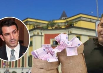 DOSJA/ “Pasi Veliaj i bleu vilën, e shoqja e biznesmenit u emërua zv.ministre”, si përfitoi kompania e Gentian Sulës një pafundësi ndërtimesh në Tiranë