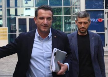 24 orë në burg, flet Erion Veliaj: Natën e parë në qeli…