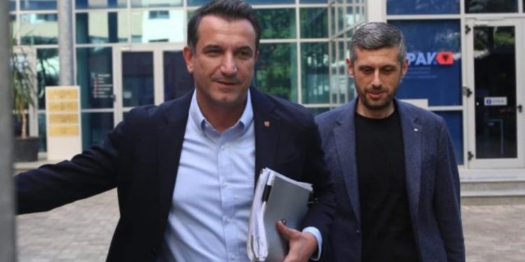 24 orë në burg, flet Erion Veliaj: Natën e parë në qeli…