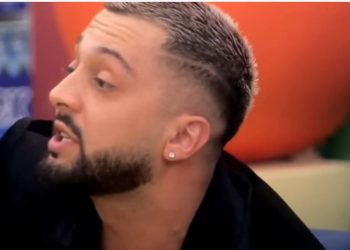 Zhaklin Lekatari: Gjesti nxori grupin e bullizuesve nga Big Brother