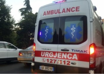 Atentat në Lezhë, plagoset me armë zjarri i riu