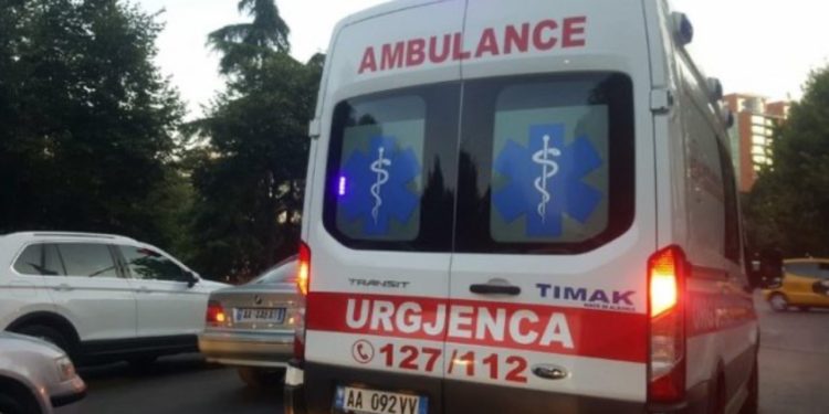 Atentat në Lezhë, plagoset me armë zjarri i riu