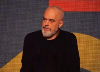 Rama: Do të udhëheq fushatën në Tiranë, më 11 maj marrim numër historik mandatesh