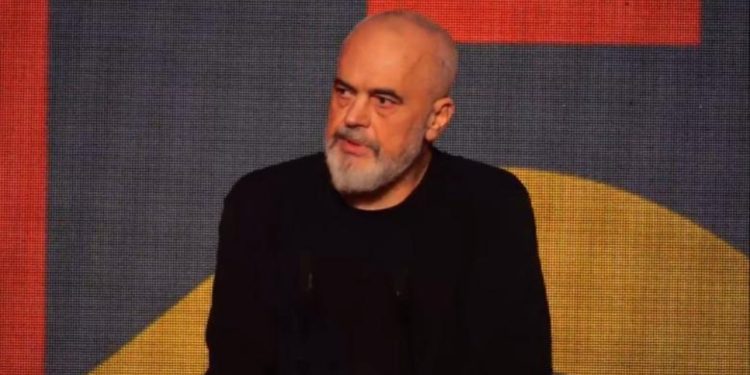 Rama: Do të udhëheq fushatën në Tiranë, më 11 maj marrim numër historik mandatesh