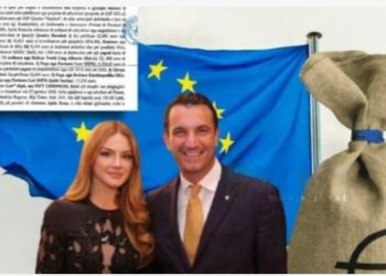DOSJA E SPAK/ Si i ka përdorur çifti Veliaj – Xoxa fondet e BE-së për të kamufluar pastrimin e parave