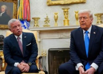 VIDEO/ Rama e mohoi, Trump nuk e përjashton mundësinë që Shqipëria të presë palestinezët e Gazës