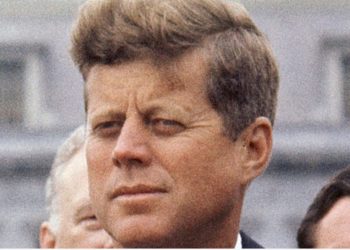 FBI zbulon 2400 dosje të reja që lidhen me vrasjen e presidentit Kennedy