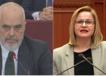 Nën hetim për dosjen Veliaj, Rama: Klotilda Bushka e mësoi nga TV se ishte person i dyshuar