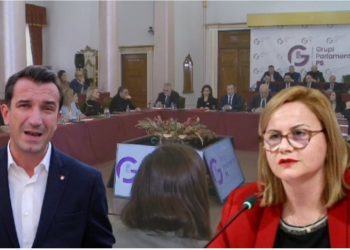 “Ina Goxhaj është kushërira ime”, Bushka flet për vendosjen nën hetim nga SPAK: Nuk e kam penguar të thotë asgjë!