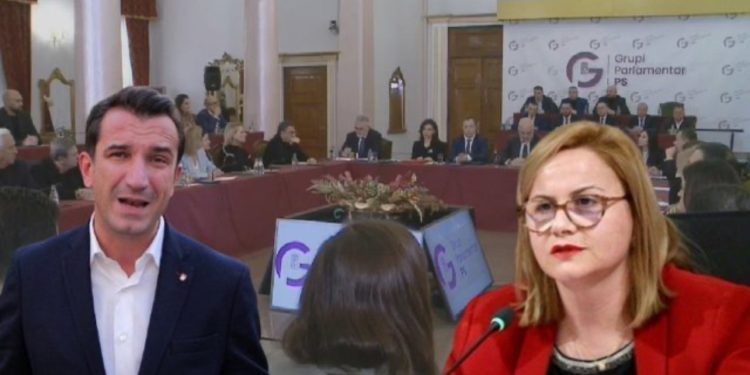 “Ina Goxhaj është kushërira ime”, Bushka flet për vendosjen nën hetim nga SPAK: Nuk e kam penguar të thotë asgjë!