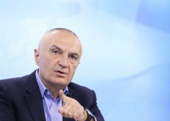 Ilir Meta nga burgu: Kur po dëgjoja fjalimin e Ramës, hynë papritur në qeli…