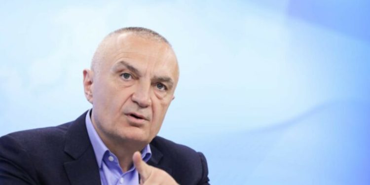 Ilir Meta nga burgu: Kur po dëgjoja fjalimin e Ramës, hynë papritur në qeli…